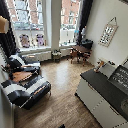 Stadslogement 8 Aparthotel Zwolle  Ngoại thất bức ảnh