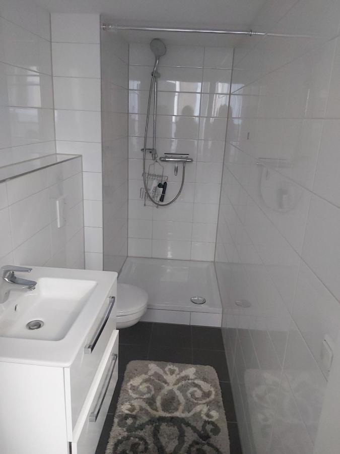 Stadslogement 8 Aparthotel Zwolle  Ngoại thất bức ảnh